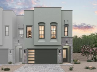 Laconia III Plan, Prestige on 64th, Phoenix, AZ 85054