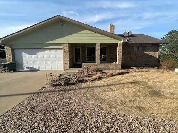 941 W 11th St, Wray, CO 80758