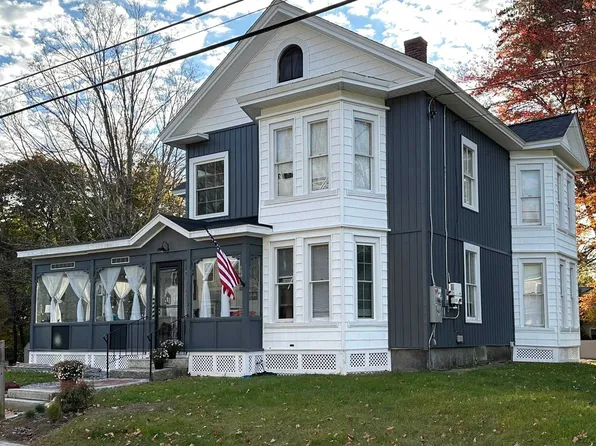 47 Oak Street, Milford, NH 03055