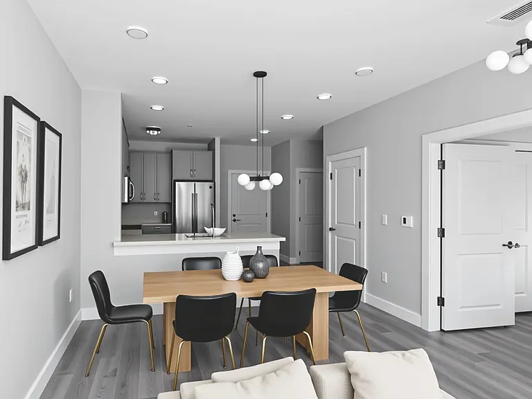387 Park St #302 — Photo 1