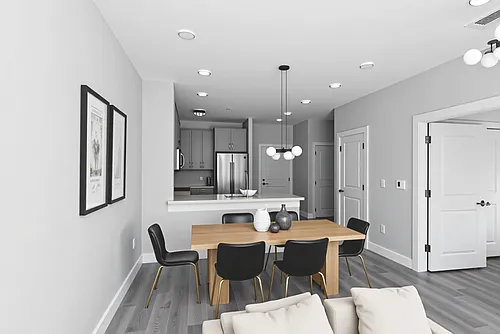 387 Park St #302 Photo 1