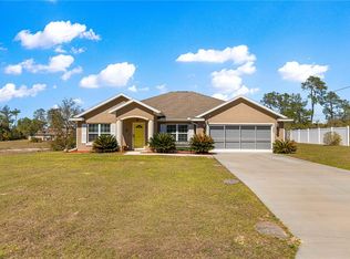 2545 SW 175th Loop, Ocala, FL 34473