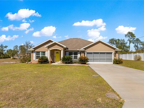 2545 SW 175th Loop, Ocala, FL 34473