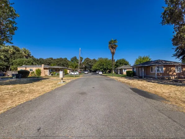1271 - 1293 Alamo Drive, Vacaville, CA 95687