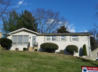 694 Huntington Pkwy, Nashville, TN 37211