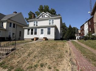 250 E 3rd St, Salem, OH 44460