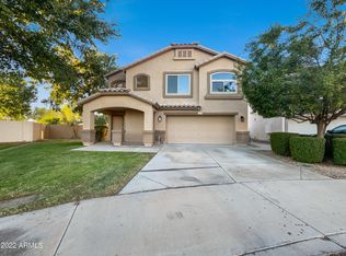 3004 S 92nd Cir, Mesa, AZ 85212
