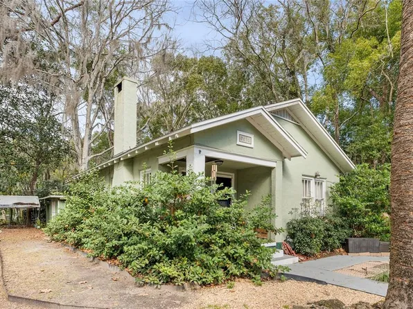 2636 NW 2nd Ave, Gainesville, FL 32607