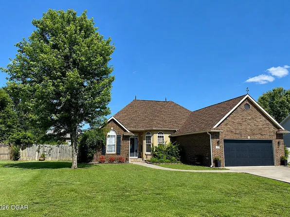 342 Sadie Ln, Webb City, MO 64870