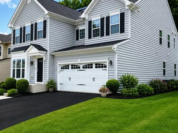 11554 Autumn Terrace Dr, White Marsh, MD 21162