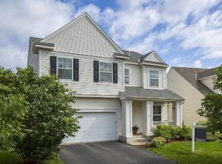 12204 85th Pl N, Maple Grove, MN 55369