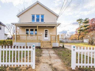 176 Savoy Ave, Springfield, MA, 01104