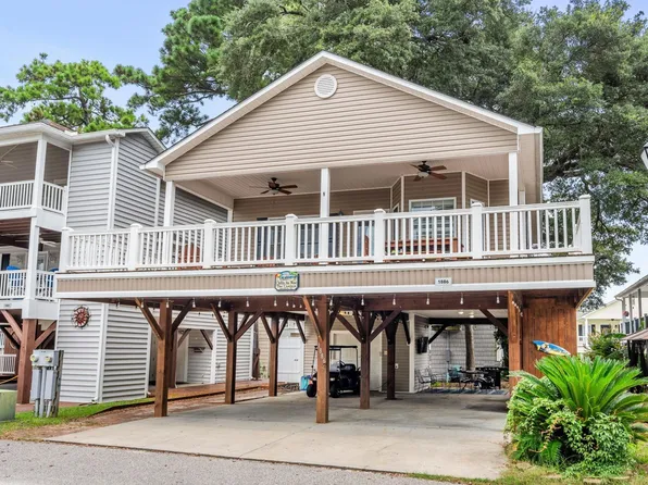 6001- 1886 S Kings Highway, Myrtle Beach, SC 29575