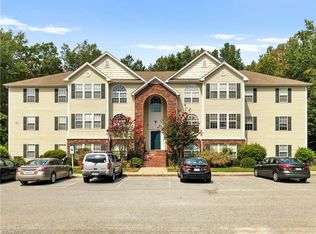 131 James Rd UNIT 2C, High Point, NC 27265