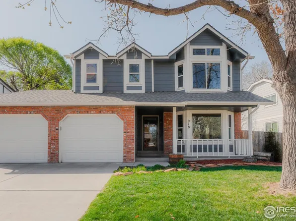 918 E 132nd Ave, Thornton, CO 80241
