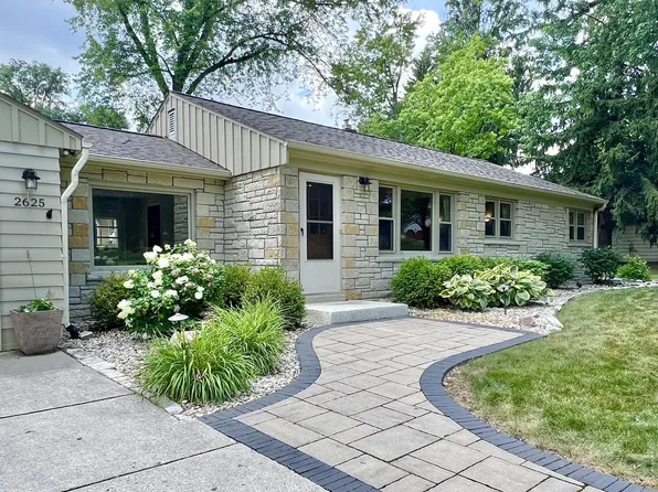 2625 El Rancho DRIVE, Brookfield, WI 53005