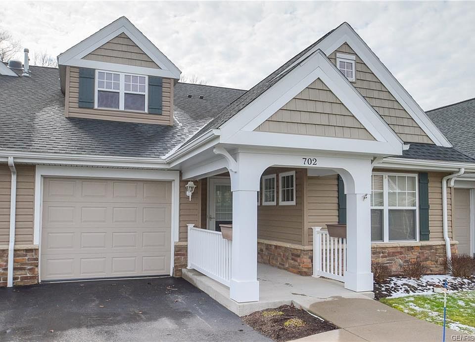 702 Rivers Run, Rochester, NY 14623 Zillow