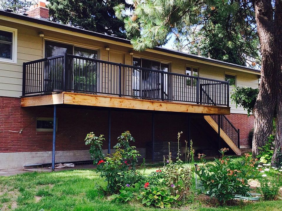 Looking at your deck