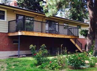 1519 S Division St, Spokane, WA 99203