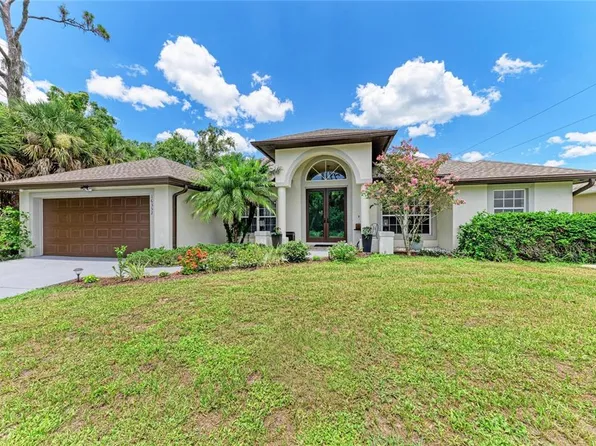 16352 Chicopee Ave, Pt Charlotte, FL 33954