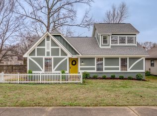 3075 Sleepy Hollow Rd, Bartlett, TN 38134