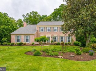 12607 Hay Meadow Pl, Herndon, VA