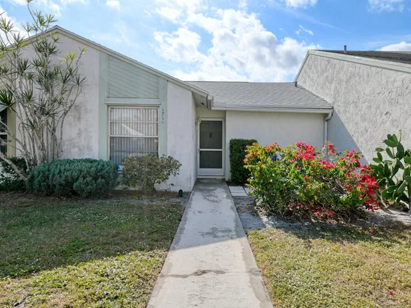 171 Pinewood Court, Jupiter, FL 33458