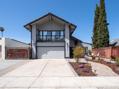 6287 Mountford Dr, San Jose, CA, 95123
