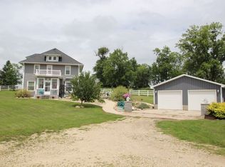 26087 Quail Ave, Shell Rock, IA 50670