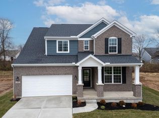 5079 Ross Rdg, Morrow, OH 45152