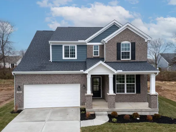 5079 Ross Rdg, Morrow, OH 45152