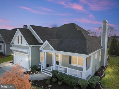 35524 Higgins Dr, Lewes, DE, 19958