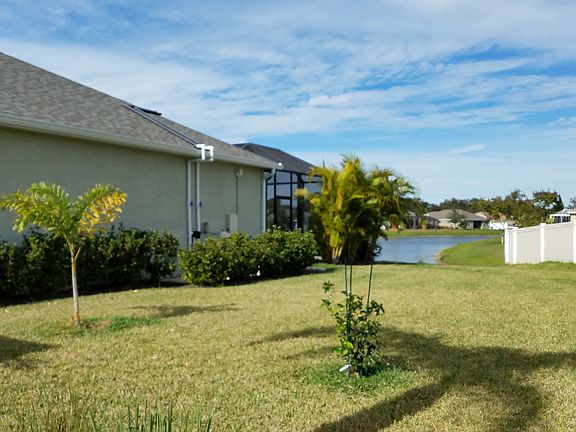 Side Yard