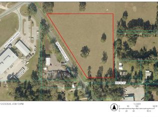 NW Gainesville Rd LOT 1, Ocala, FL 34475
