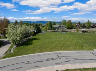 20 Marina Way, Bigfork, MT 59911