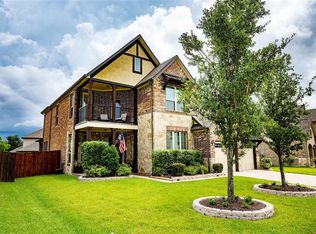 20606 Fertile Valley Ln, Richmond, TX 77407