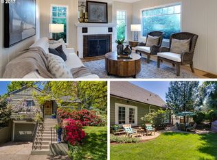 8207 SW Terwilliger Blvd, Portland, OR 97219