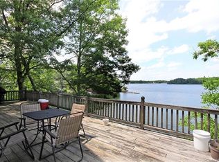 147 Cloverhill Rd #B, Mooresville, NC 28117