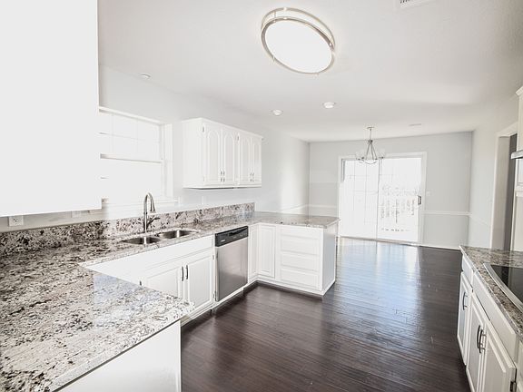 Granite Countertops