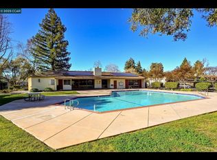 1892 Pomar Way, Walnut Creek, CA 94598