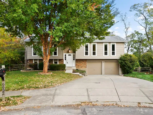6632 Echo Ln, Cincinnati, OH 45230