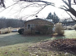 5518 Route 711, New Florence, PA 15944