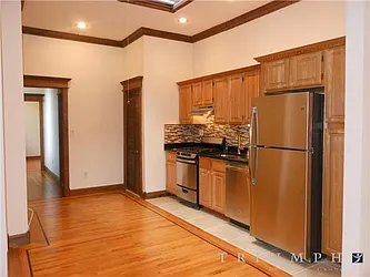 Rented by Triumph Property Group