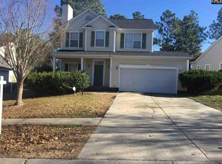 603 Ridge Trail Dr, Columbia, SC 29229