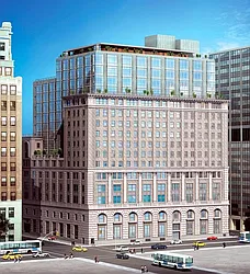 Sold by Town Residential