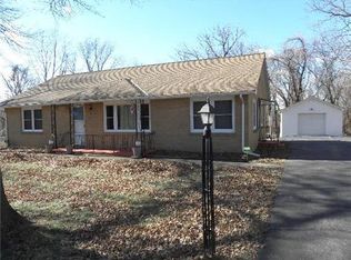 4130 N Kansas Ave, Kansas City, MO 64117