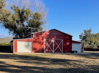 29632 220th Rd, Exeter, CA 93221
