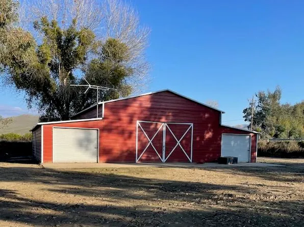 29632 220 Road, Exeter, CA 93221