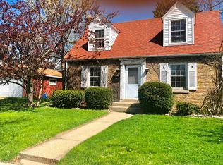 844 65th St, Kenosha, WI 53143