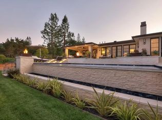 85 Reservoir Rd, Los Gatos, CA 95030